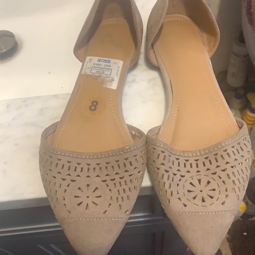 Ross shoes